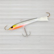 Балансир GC N-Ice Jig, 67мм, 21г, колір B101